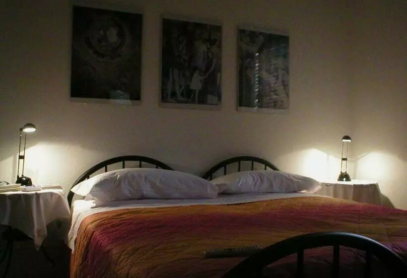 پانسیون La Buonanotte