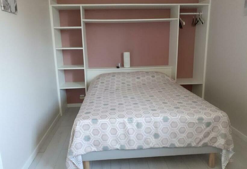 Капсульный Oтель Le Pijolin