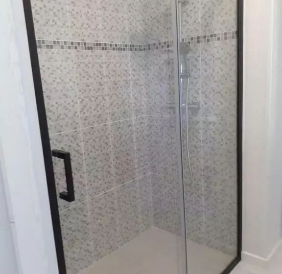 Kapselihotelli Le Pijolin