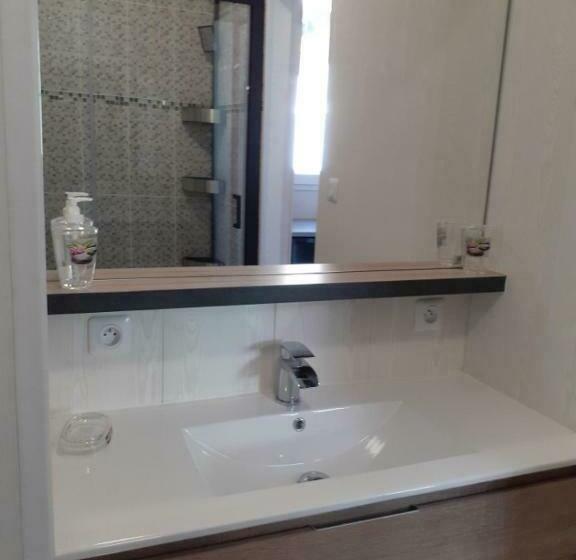 Капсульный Oтель Le Pijolin