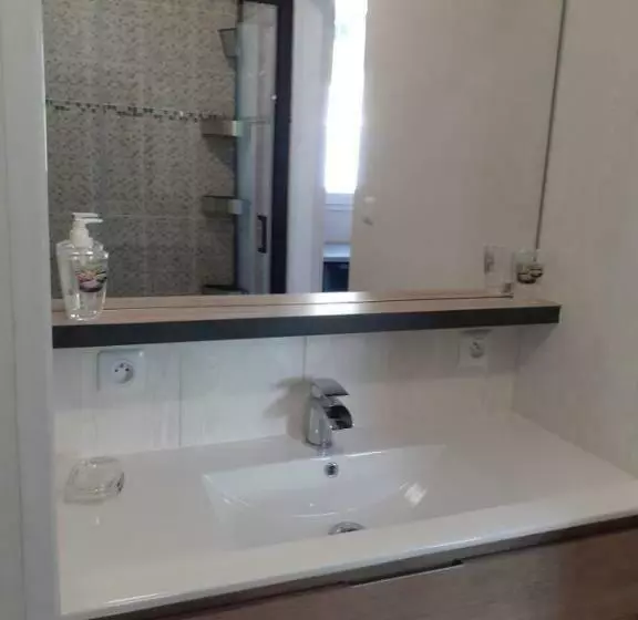 Kapselihotelli Le Pijolin