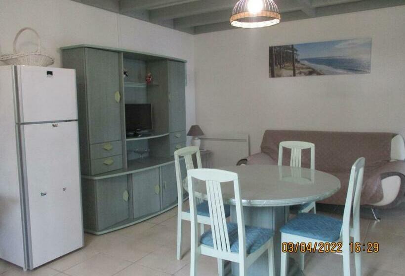 Капсульный Oтель Le Pijolin