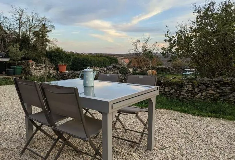 Aamiaismajoitus (B&B) Le Pardès Bnb