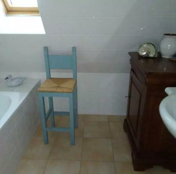 Aamiaismajoitus (B&B) Le Pardès Bnb