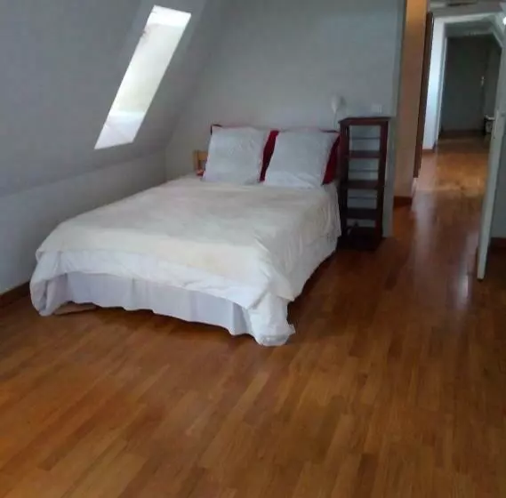 Aamiaismajoitus (B&B) Le Pardès Bnb