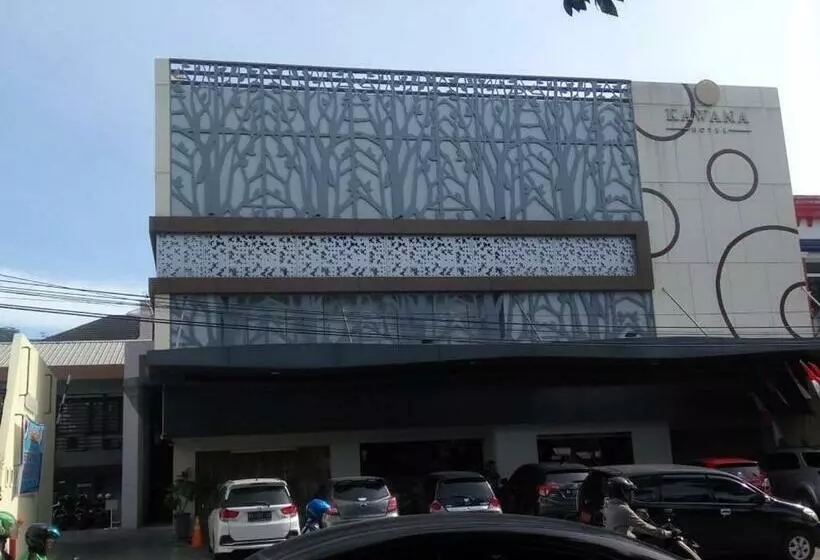 Hotelli Kawana