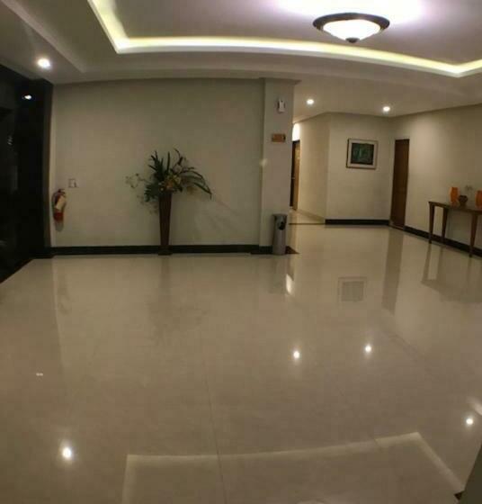 בית מלון כפרי Kawana