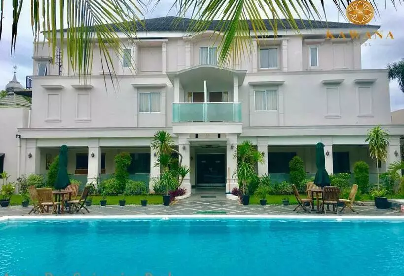 Hotelli Kawana