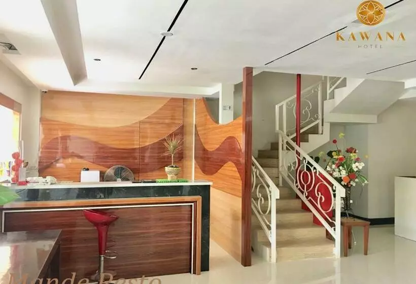 Hotelli Kawana