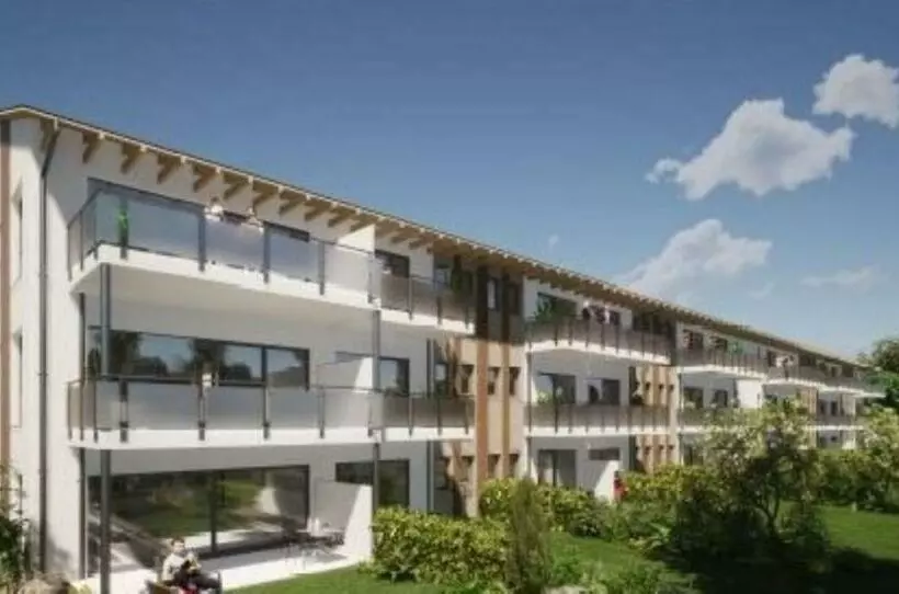 Hotelli Landhaus Grum