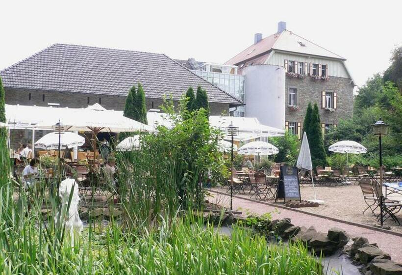 ホテル Landhaus Grum