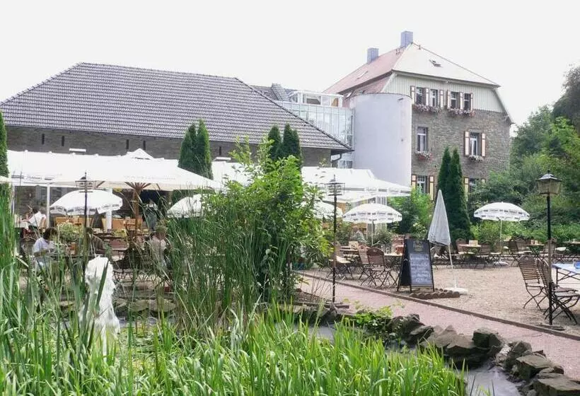 Hotelli Landhaus Grum