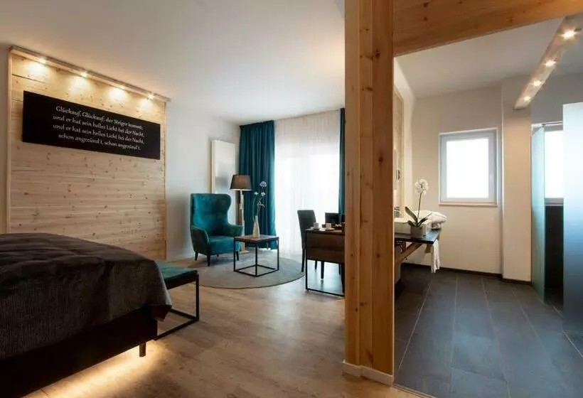 Hotelli Landhaus Grum