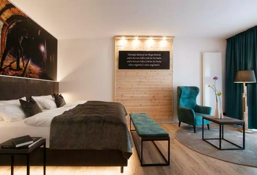 Hotelli Landhaus Grum