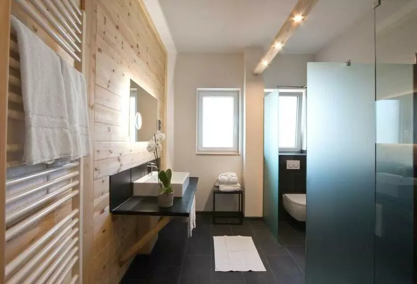 Hotelli Landhaus Grum