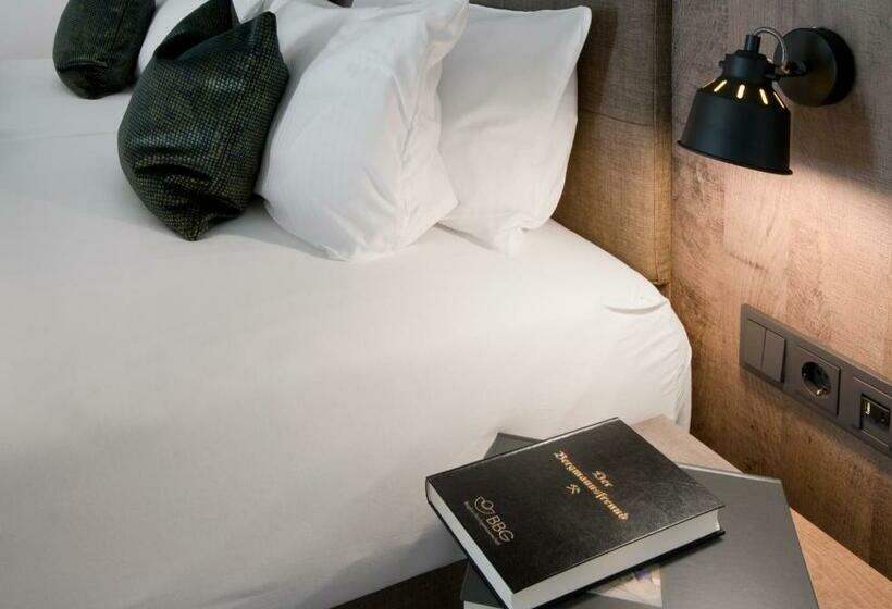 ホテル Landhaus Grum