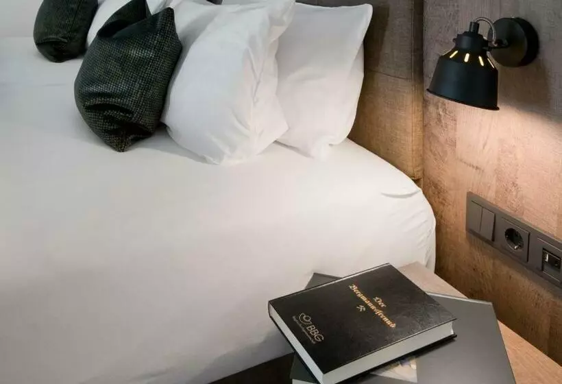 Hotelli Landhaus Grum