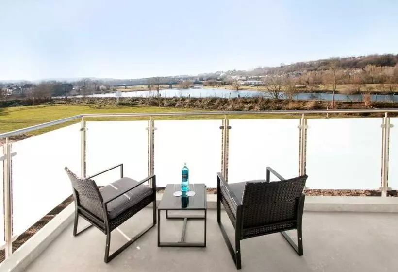 Hotelli Landhaus Grum