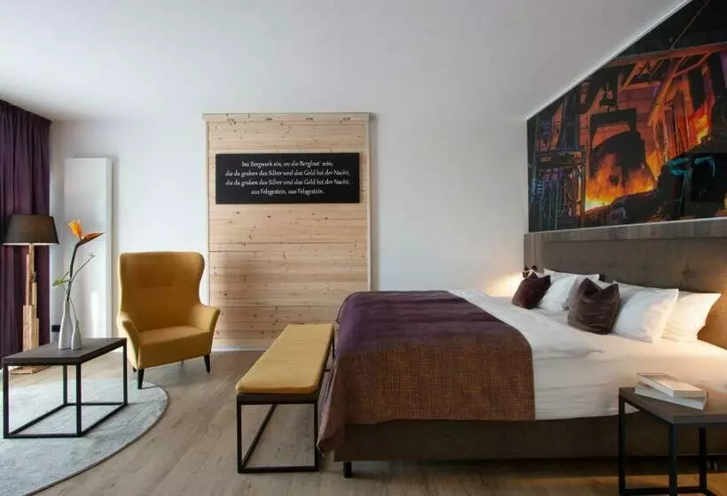 Hotelli Landhaus Grum