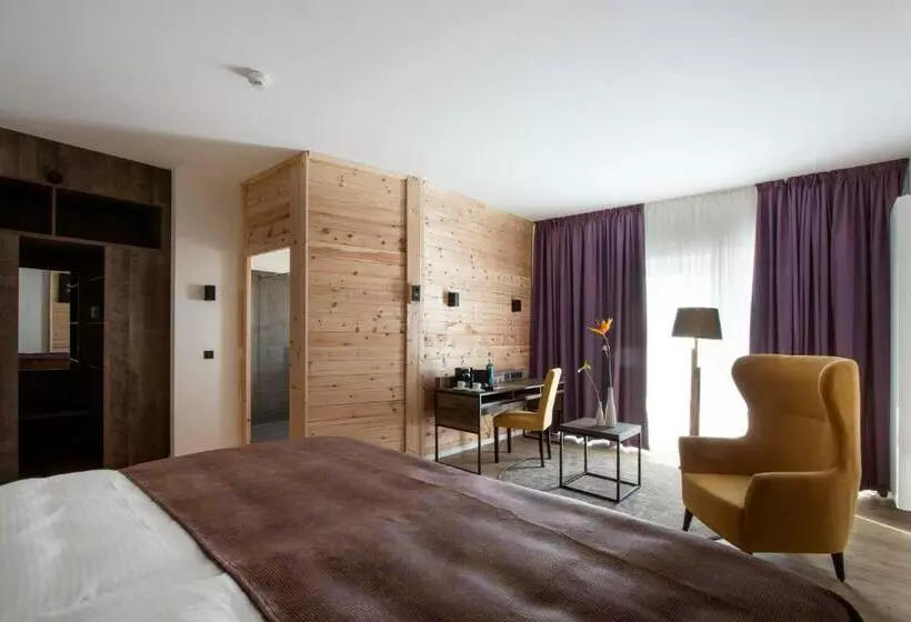 Hotelli Landhaus Grum