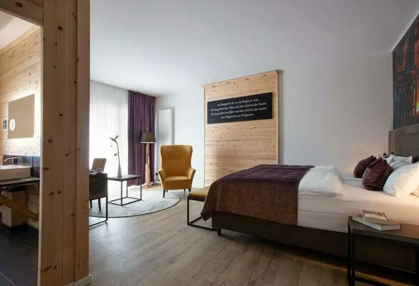 Hotelli Landhaus Grum