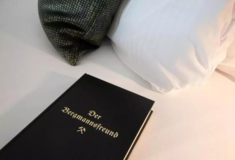 Hotelli Landhaus Grum