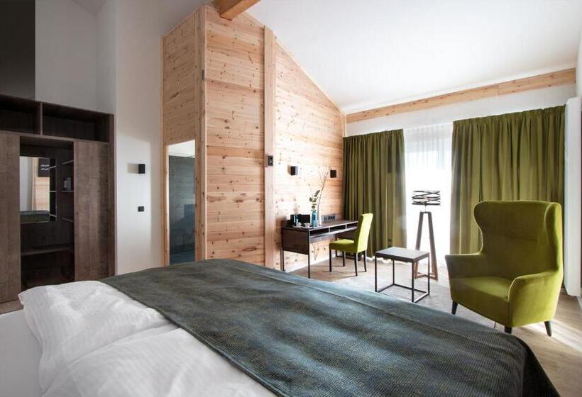 ホテル Landhaus Grum