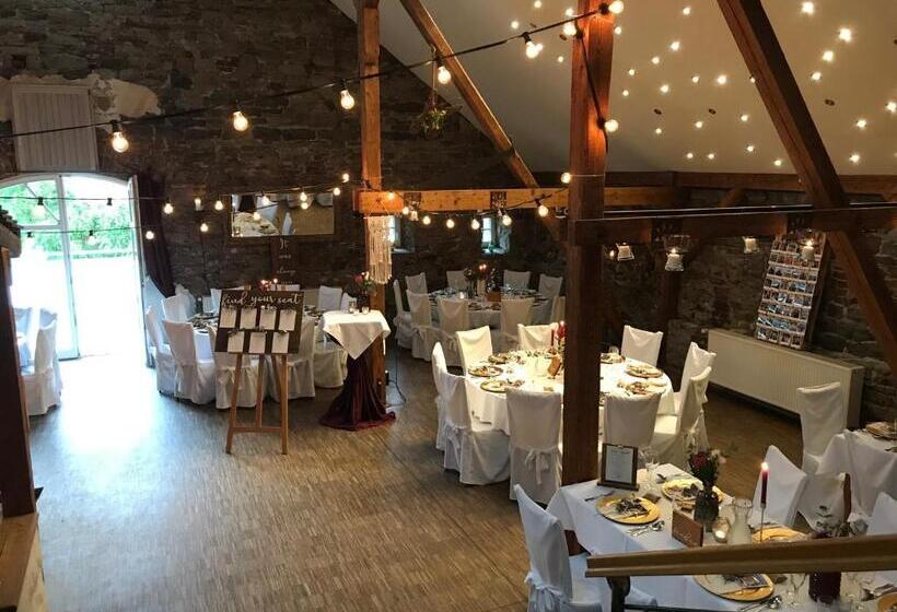 ホテル Landhaus Grum