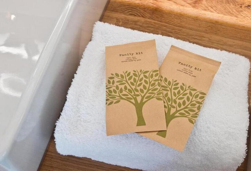 ホテル Landhaus Grum