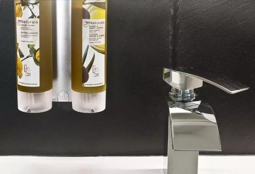 Hotelli Landhaus Grum