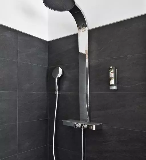 Hotelli Landhaus Grum