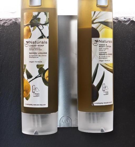 ホテル Landhaus Grum