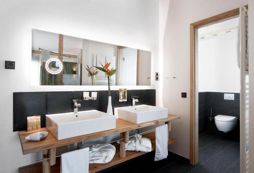 ホテル Landhaus Grum