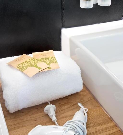 ホテル Landhaus Grum