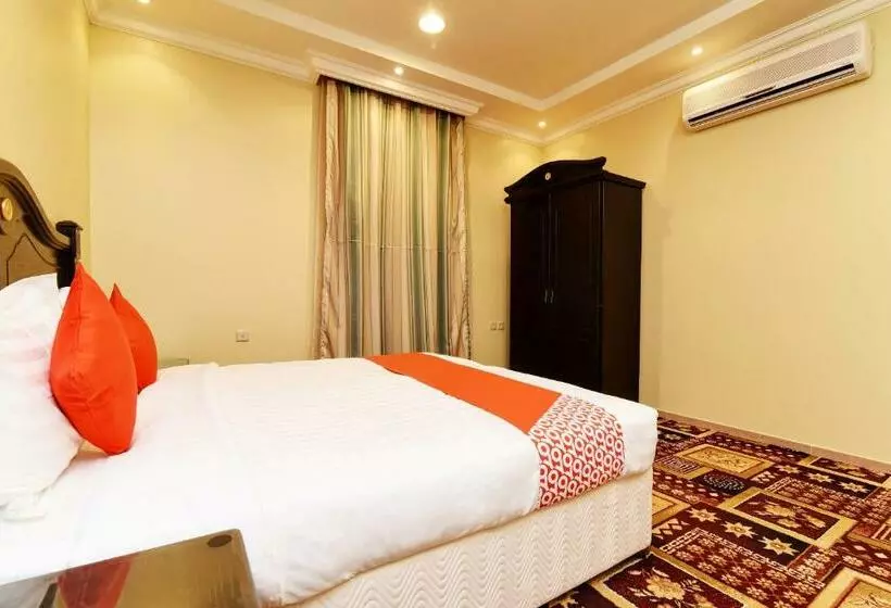 ホテル Oyo 333 Dheyof Al Wattan For Suites