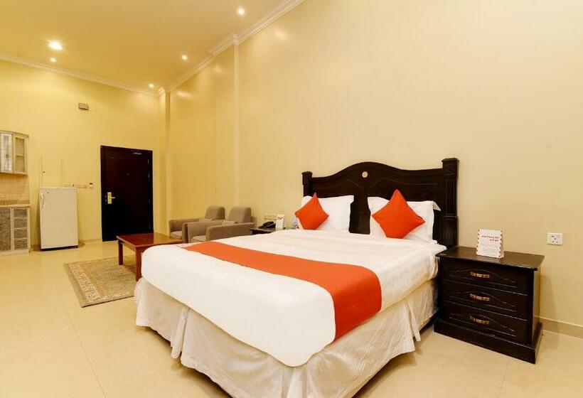Hôtel Oyo 333 Dheyof Al Wattan For Suites