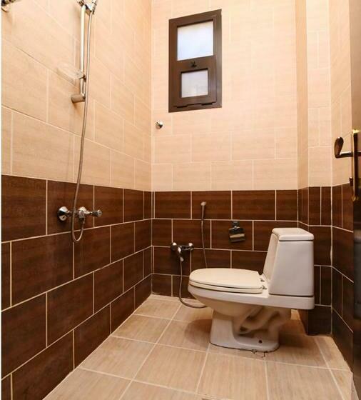 Hôtel Oyo 333 Dheyof Al Wattan For Suites