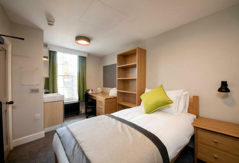 酒店 Turl Street Mitre