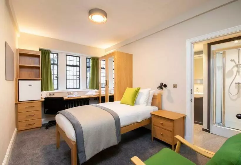 هتل Turl Street Mitre