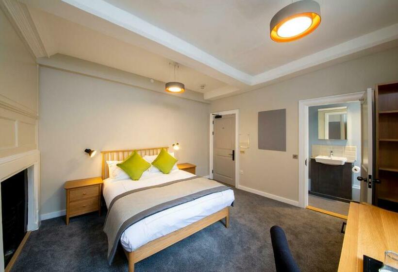 酒店 Turl Street Mitre