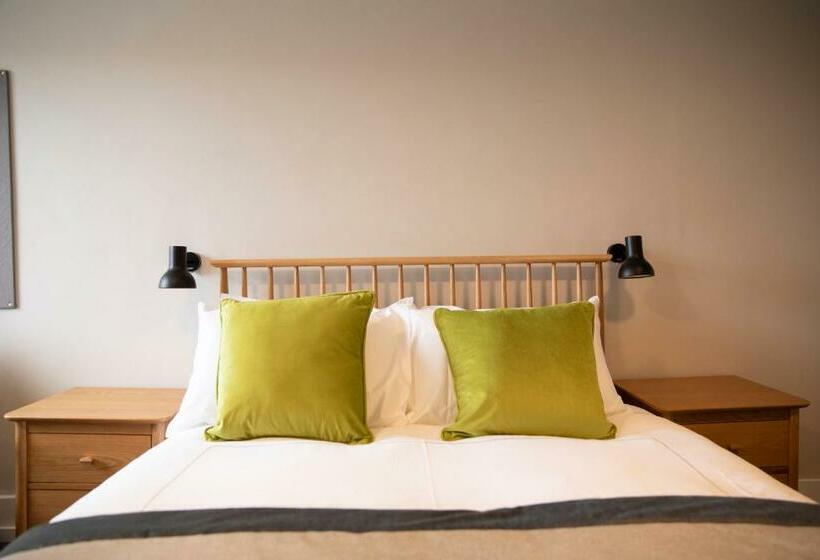 酒店 Turl Street Mitre