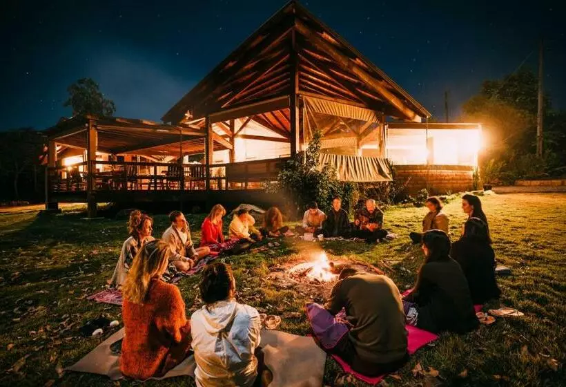 Majatalo Terra Booma