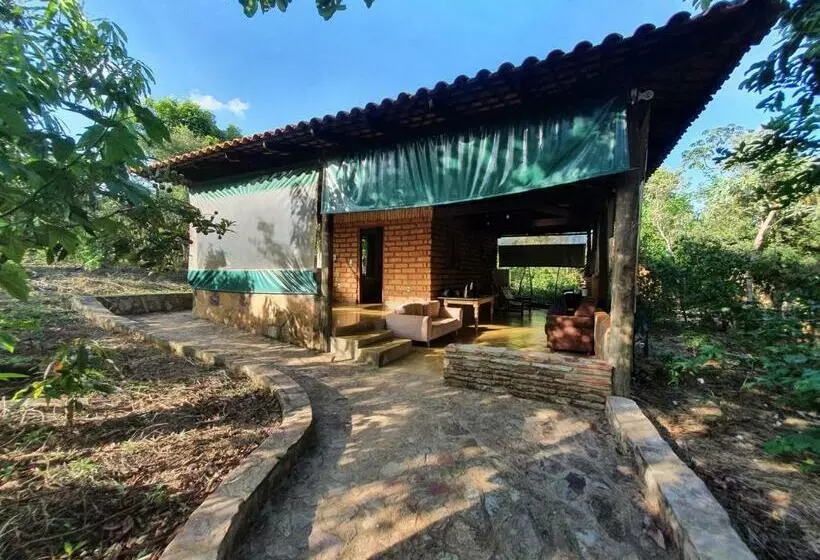 Majatalo Terra Booma