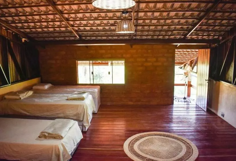 Majatalo Terra Booma