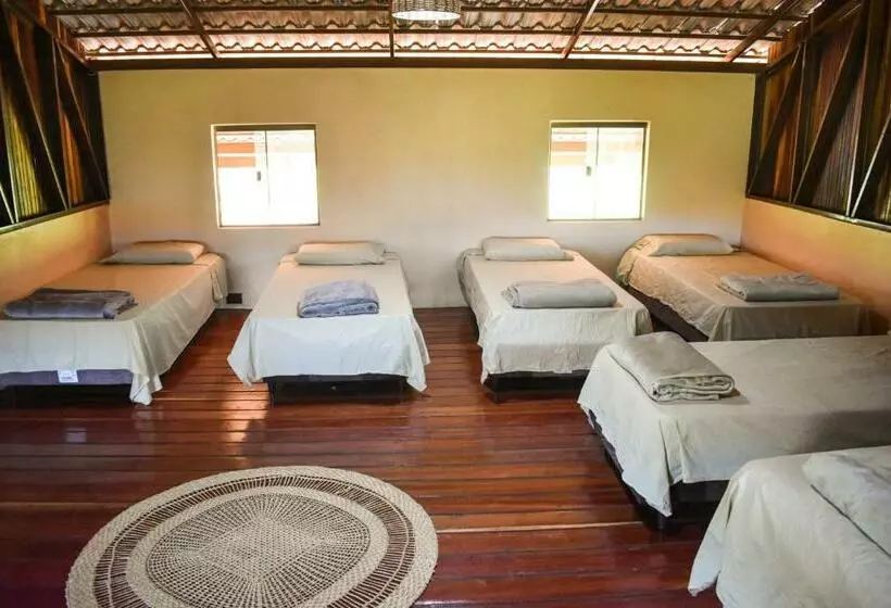 Majatalo Terra Booma