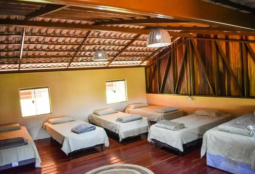 Majatalo Terra Booma