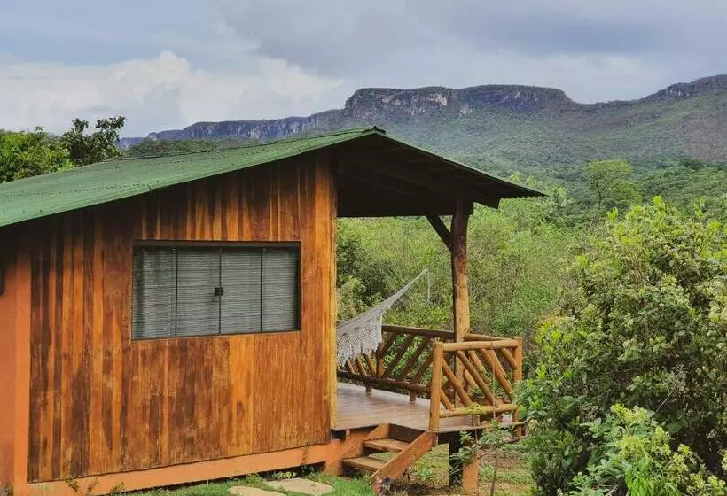 Majatalo Terra Booma