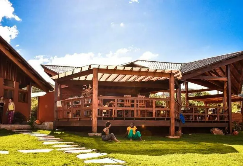 Majatalo Terra Booma