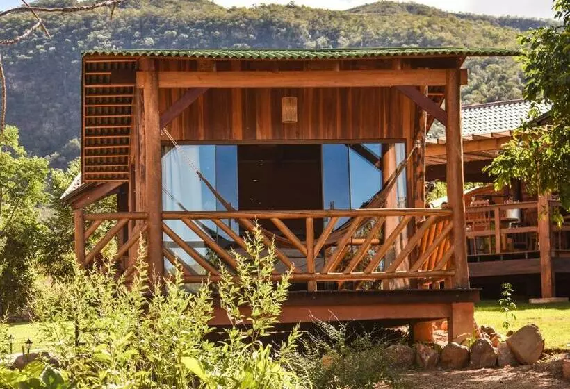 Majatalo Terra Booma