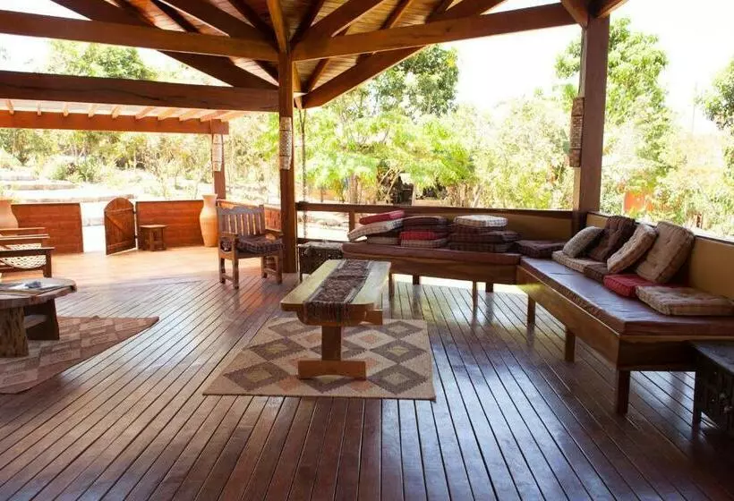 Majatalo Terra Booma